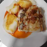 Casa A Pichona Affittacamere Dumbría