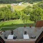 Casa A Pichona 4* Dumbría