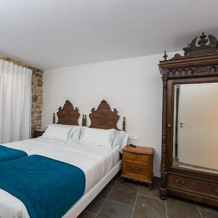 Casa A Pichona 4*