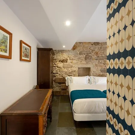 Casa A Pichona 4*