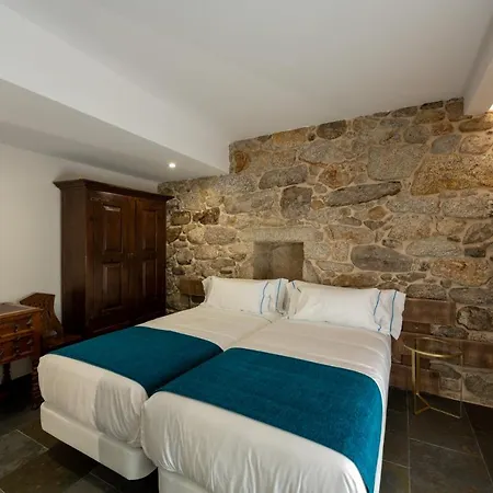 Pensionat Casa A Pichona 4*