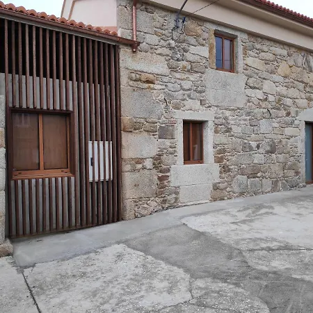 Pensionat Casa A Pichona 4*