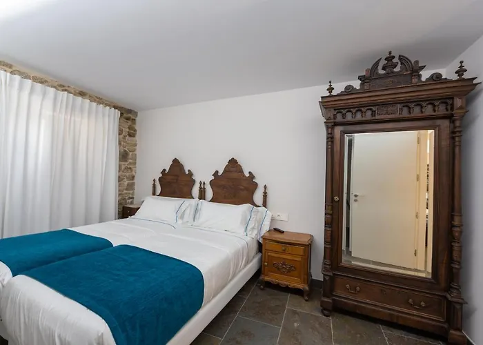 Casa A Pichona 4*