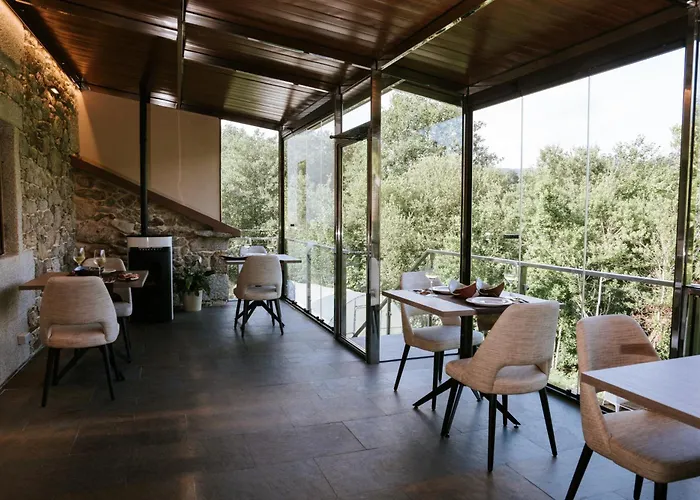 Casa A Pichona Guest house 4*