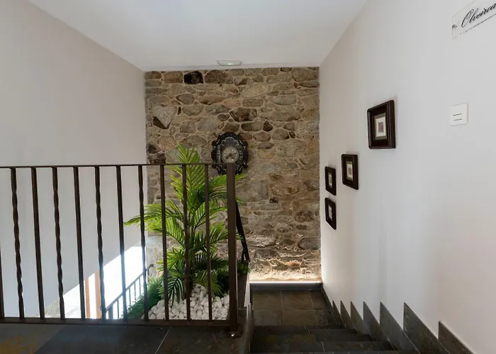 Guest house Casa A Pichona 4*