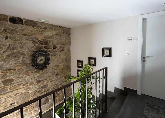 Casa A Pichona 4* Dumbria