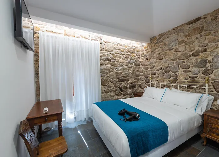 Casa A Pichona 4* Dumbria