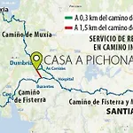 Casa A Pichona Pensión