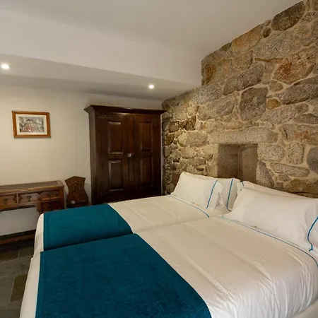 Casa A Pichona 招待所 4*