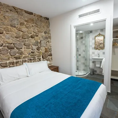 ゲストハウス Casa A Pichona