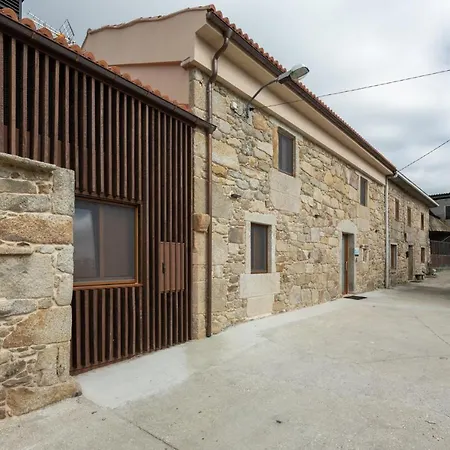 Casa A Pichona Dumbría