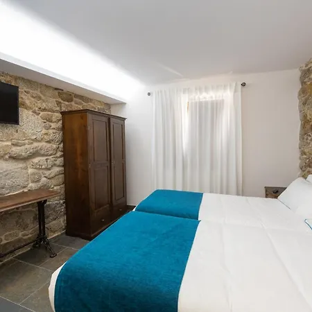 Casa A Pichona 4*