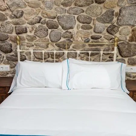 Casa A Pichona 4* ドゥンブリーア