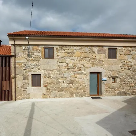 Casa A Pichona *