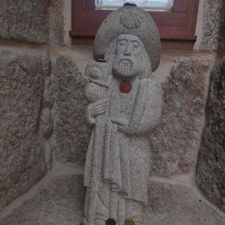 Casa A Pichona 招待所