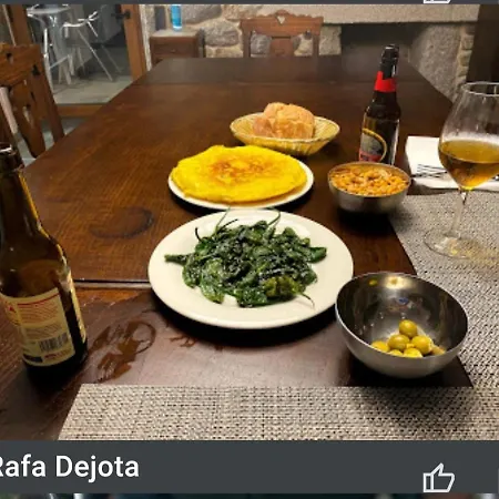Casa A Pichona *