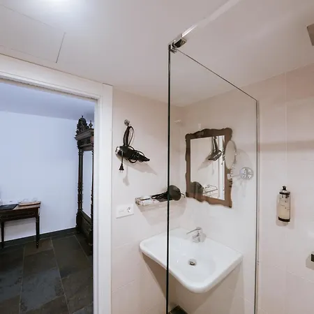 Casa A Pichona 招待所 4*