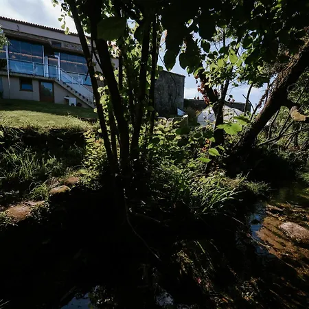 Casa A Pichona Guest house 4*