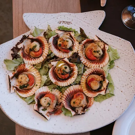 Casa A Pichona 4* ドゥンブリーア