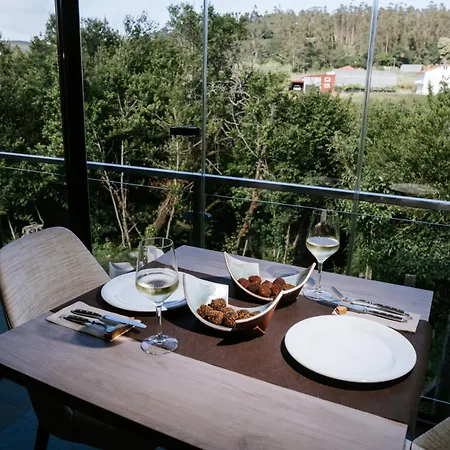 Casa A Pichona Guest house 4*