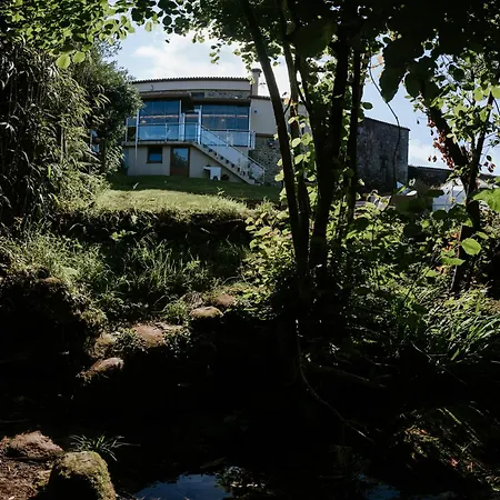 ゲストハウス Casa A Pichona 4*