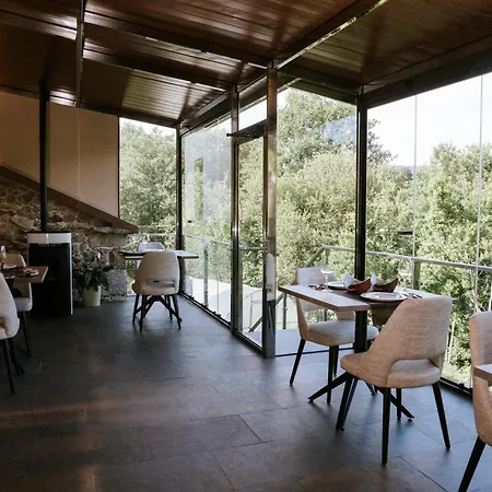 Casa A Pichona Guest house 4*