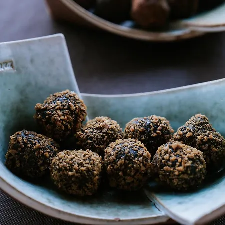 Casa A Pichona ドゥンブリーア