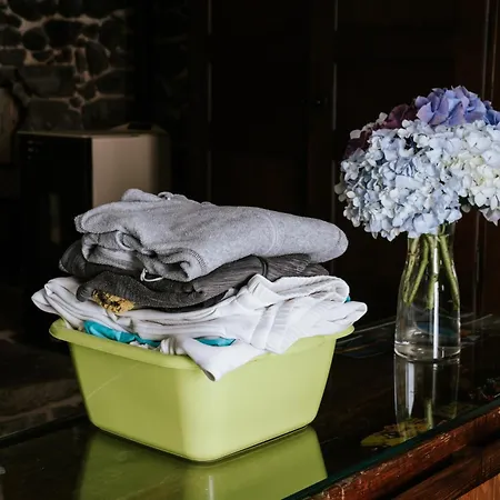 ゲストハウス Casa A Pichona