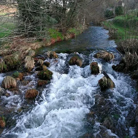Casa A Pichona ゲストハウス 4*