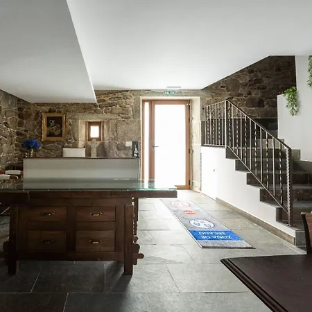 Casa A Pichona 招待所 4*