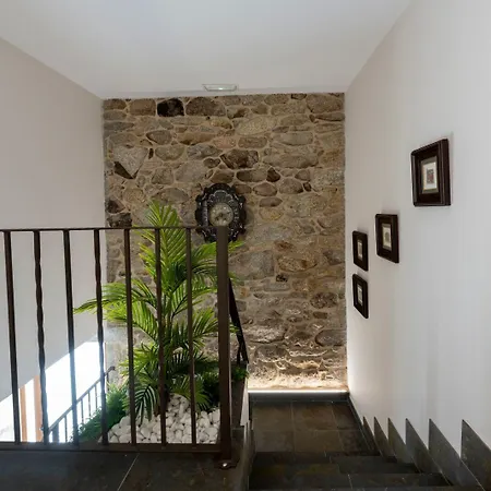 ゲストハウス Casa A Pichona 4*