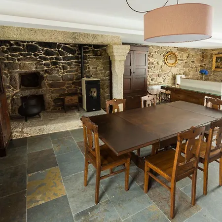 Casa A Pichona ゲストハウス 4*