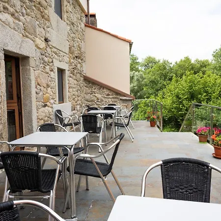 Casa A Pichona 4* ドゥンブリーア