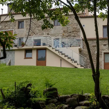 Casa A Pichona