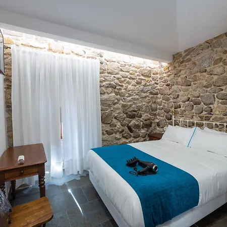 Casa A Pichona 4* ドゥンブリーア