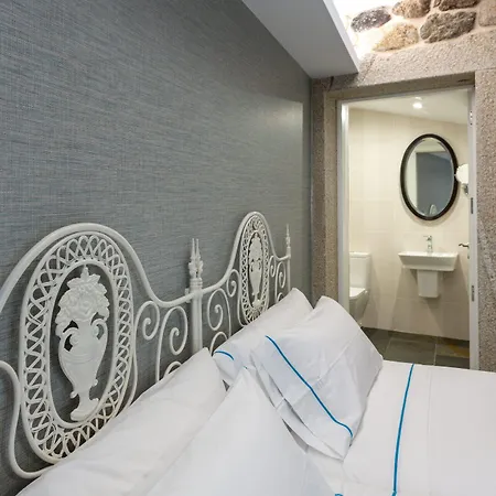 招待所 Casa A Pichona 4*