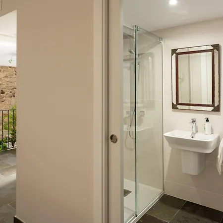 ゲストハウス Casa A Pichona 4*