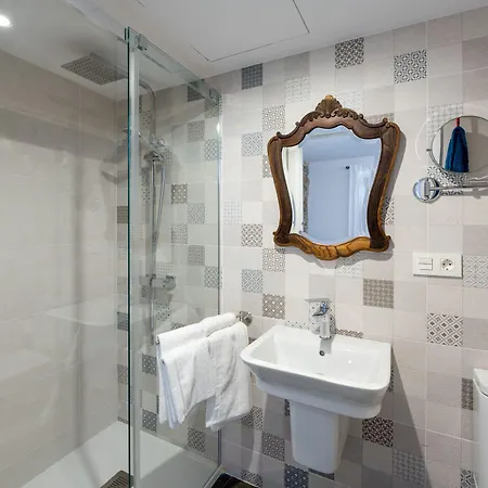 Casa A Pichona 4*
