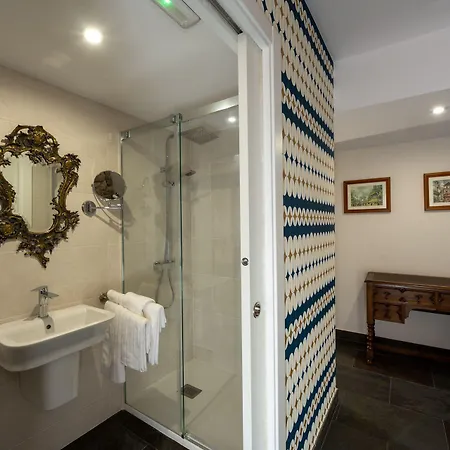 Casa A Pichona