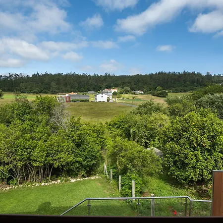 招待所 Casa A Pichona