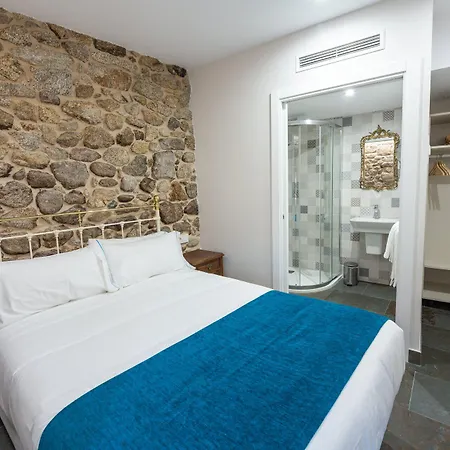 Casa A Pichona 4*