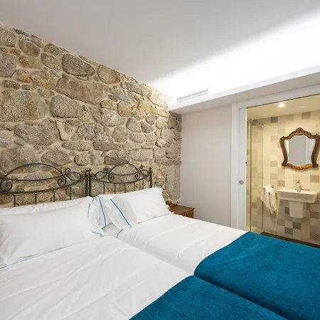 Casa A Pichona 4*