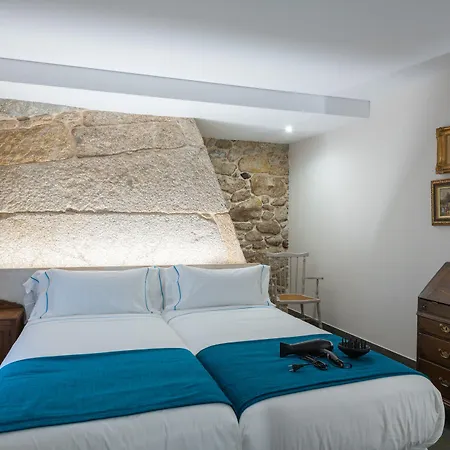 招待所 Casa A Pichona 4*