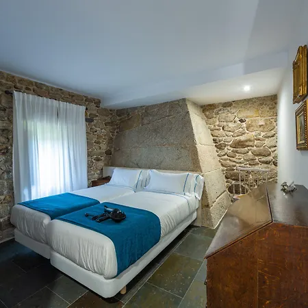Casa A Pichona 4*