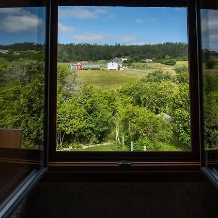Casa A Pichona 4* 敦夫里亚