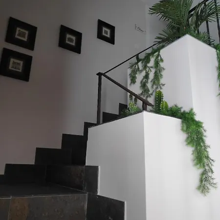 ゲストハウス Casa A Pichona 4*