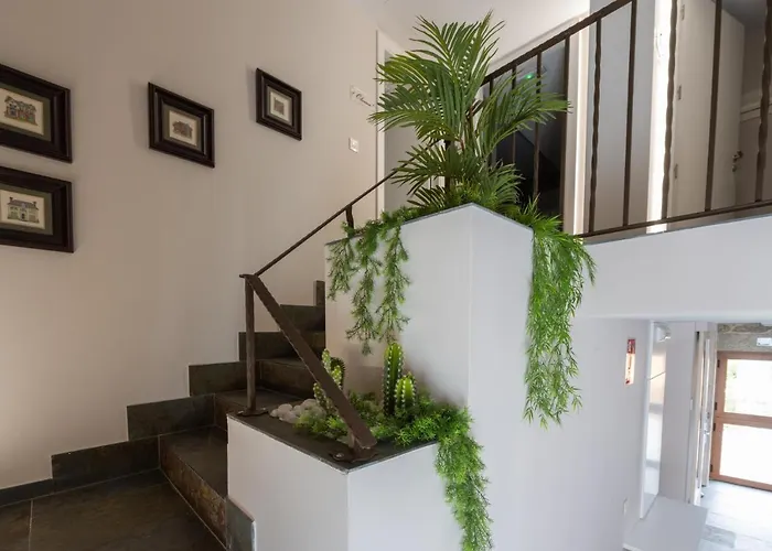 Casa A Pichona Dumbría