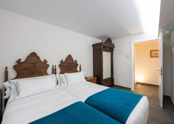 Casa A Pichona Dumbría