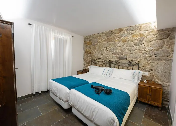Casa A Pichona 4* Dumbria