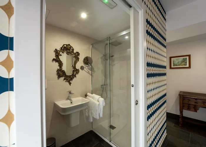 Gasthof Casa A Pichona Dumbría